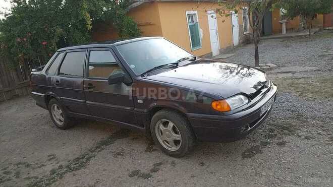 LADA (VAZ) 2115 1997, 11,111 km - 1.5 л - İmişli