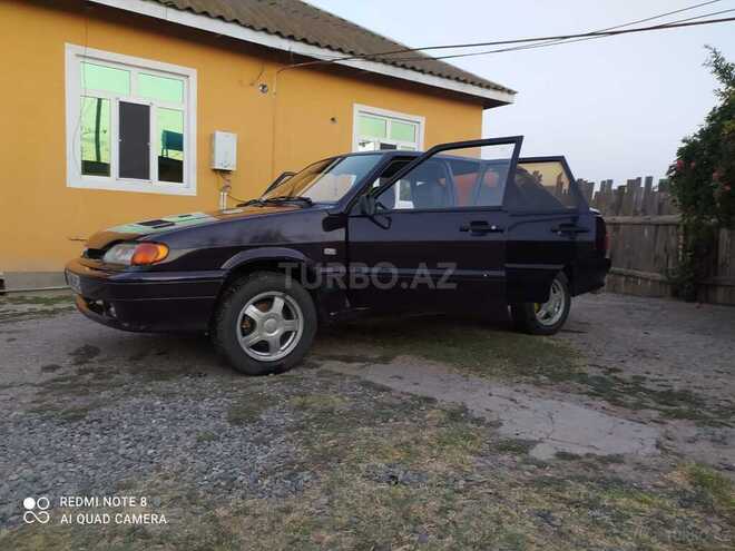 LADA (VAZ) 2115 1997, 11,111 km - 1.5 л - İmişli
