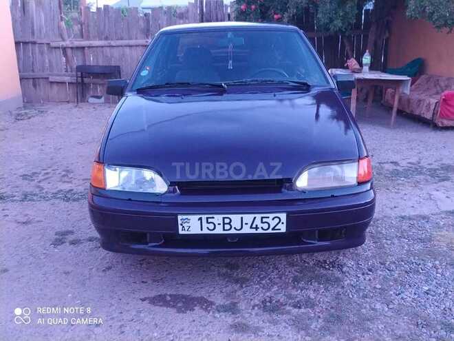 LADA (VAZ) 2115 1997, 11,111 km - 1.5 л - İmişli
