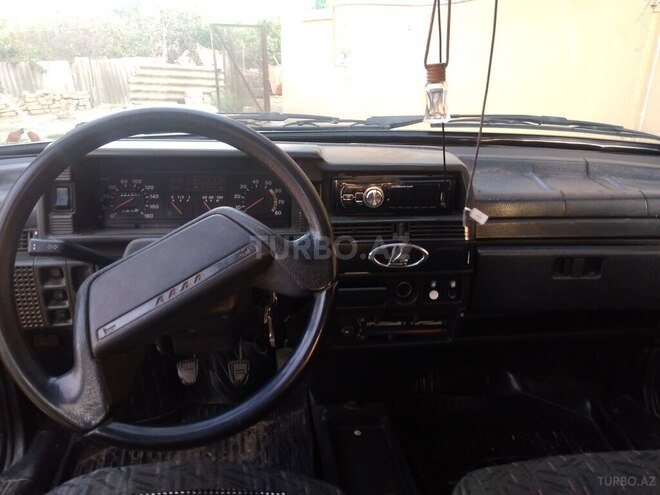 LADA (VAZ) 2115 1997, 11,111 km - 1.5 л - İmişli