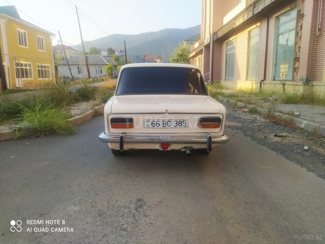 LADA (VAZ) 2103 1976, 100,000 km - 1.5 l - Zaqatala