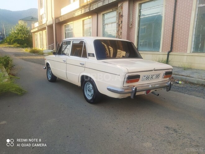 LADA (VAZ) 2103 1976, 100,000 km - 1.5 l - Zaqatala