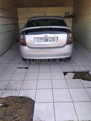 Toyota Prius 2006, 170,000 km - 1.5 l - Bakı