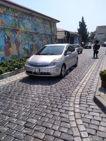 Toyota Prius 2006, 170,000 km - 1.5 l - Bakı