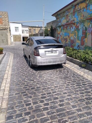 Toyota Prius 2006, 170,000 km - 1.5 l - Bakı