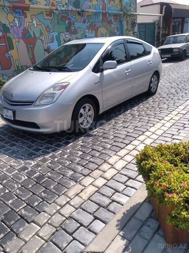 Toyota Prius 2006, 170,000 km - 1.5 l - Bakı
