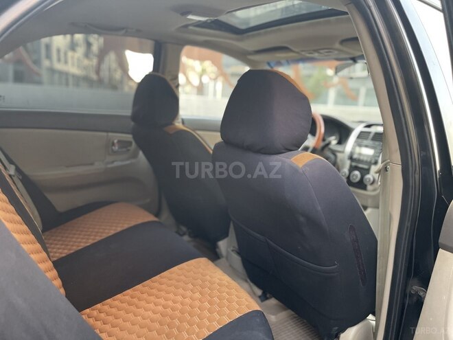 Kia Cerato 2008, 279,000 km - 1.6 л - Bakı