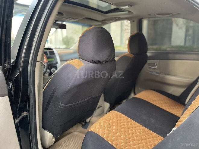 Kia Cerato 2008, 279,000 km - 1.6 л - Bakı