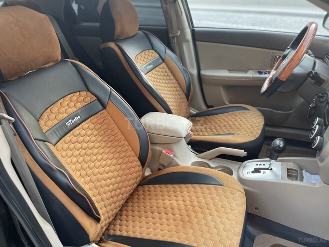 Kia Cerato 2008, 279,000 km - 1.6 л - Bakı
