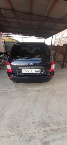 LADA (VAZ) Kalina 2008, 220,292 km - 1.6 л - Hacıqabul