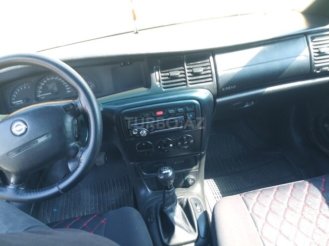 Opel Vectra 1997, 430,000 km - 2.0 л - Bakı