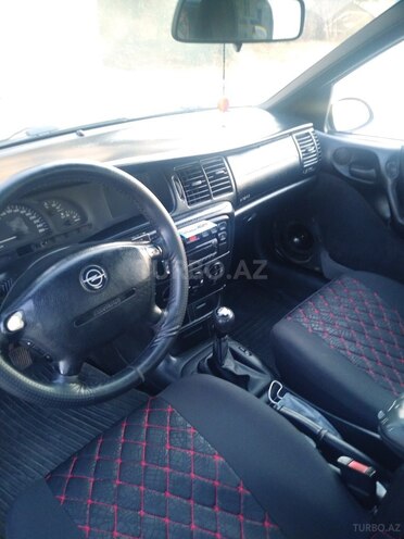 Opel Vectra 1997, 430,000 km - 2.0 л - Bakı