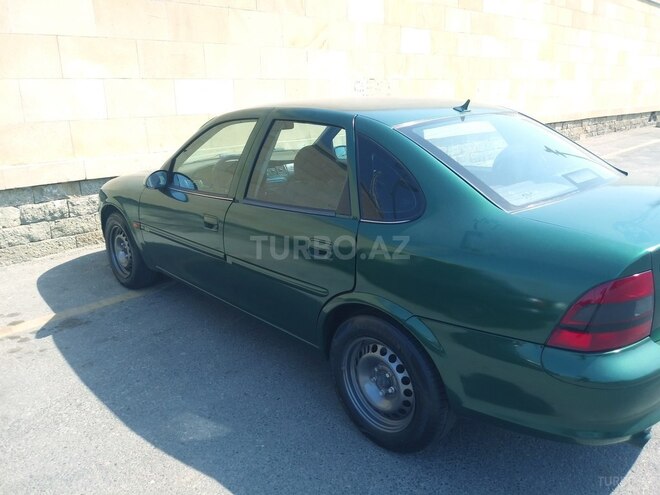 Opel Vectra 1997, 430,000 km - 2.0 л - Bakı