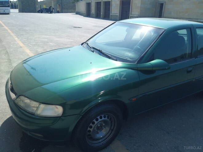 Opel Vectra 1997, 430,000 km - 2.0 л - Bakı