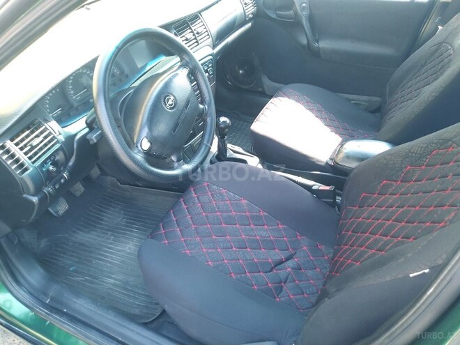 Opel Vectra 1997, 430,000 km - 2.0 л - Bakı