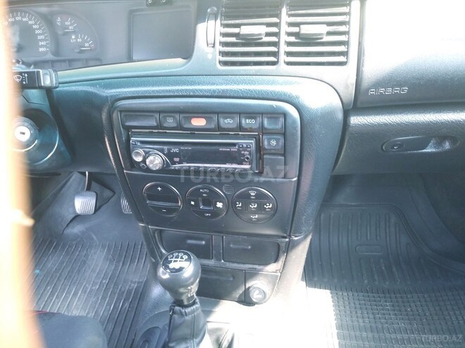 Opel Vectra 1997, 430,000 km - 2.0 л - Bakı