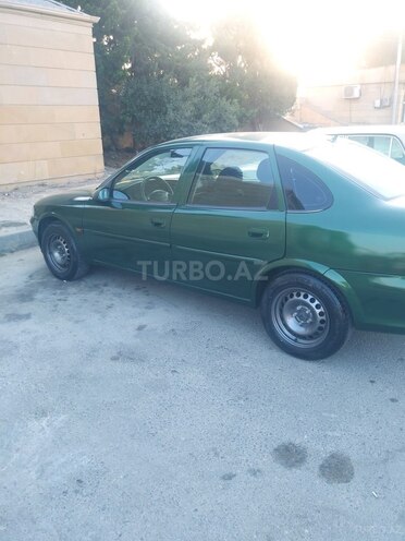 Opel Vectra 1997, 430,000 km - 2.0 л - Bakı