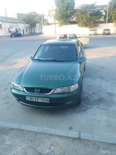 Opel Vectra 1997, 430,000 km - 2.0 л - Bakı