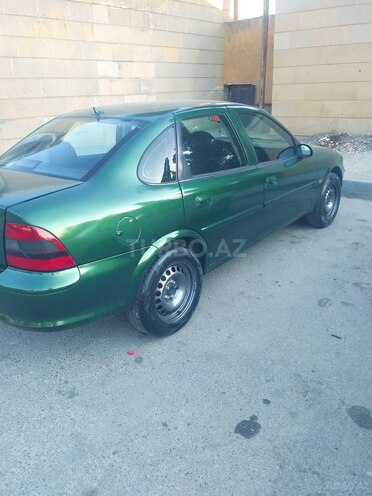 Opel Vectra 1997, 430,000 km - 2.0 л - Bakı