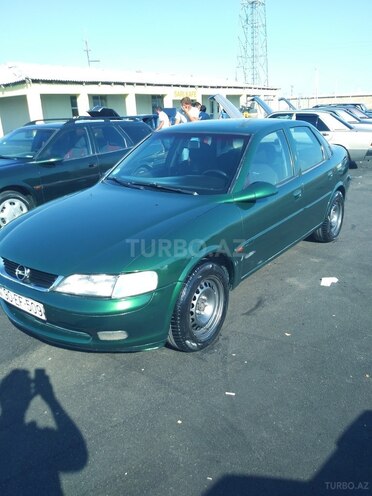 Opel Vectra 1997, 430,000 km - 2.0 л - Bakı