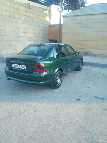 Opel Vectra 1997, 430,000 km - 2.0 л - Bakı
