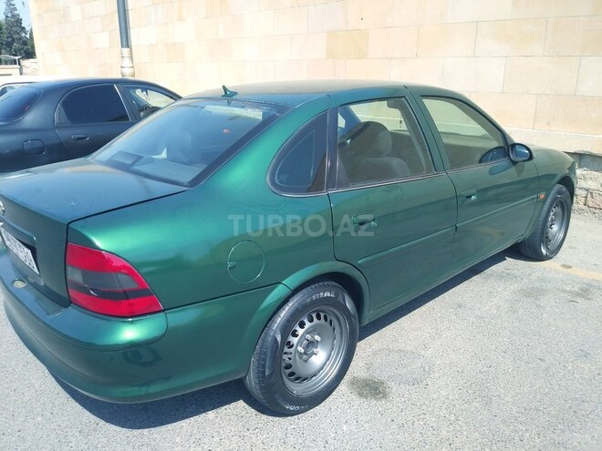 Opel Vectra 1997, 430,000 km - 2.0 л - Bakı