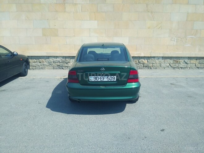 Opel Vectra 1997, 430,000 km - 2.0 л - Bakı
