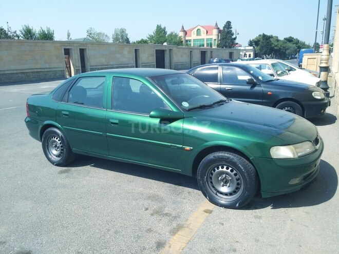 Opel Vectra 1997, 430,000 km - 2.0 л - Bakı