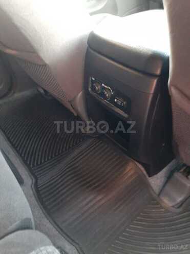 Toyota Prado 2008, 186,000 km - 2.7 l - Şəmkir