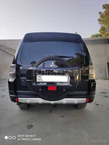 Mitsubishi Pajero 2007, 264,500 km - 3.0 l - Bakı