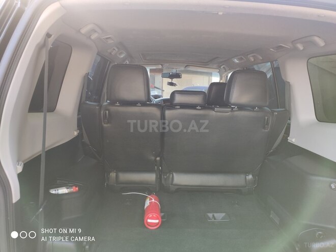 Mitsubishi Pajero 2007, 264,500 km - 3.0 l - Bakı