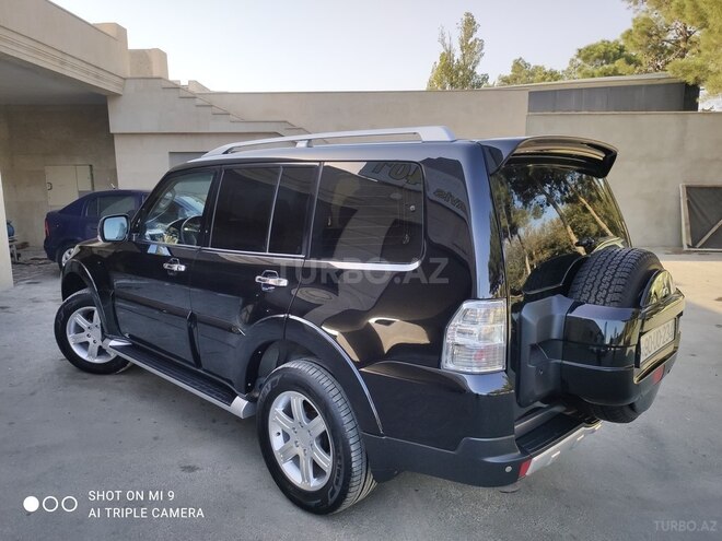 Mitsubishi Pajero 2007, 264,500 km - 3.0 l - Bakı