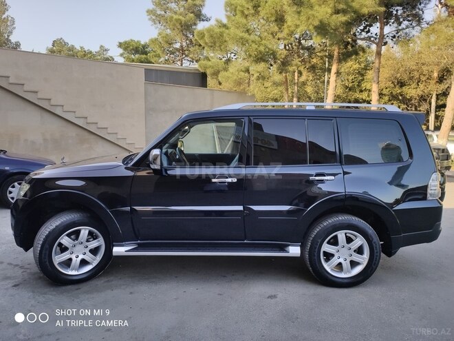 Mitsubishi Pajero 2007, 264,500 km - 3.0 l - Bakı