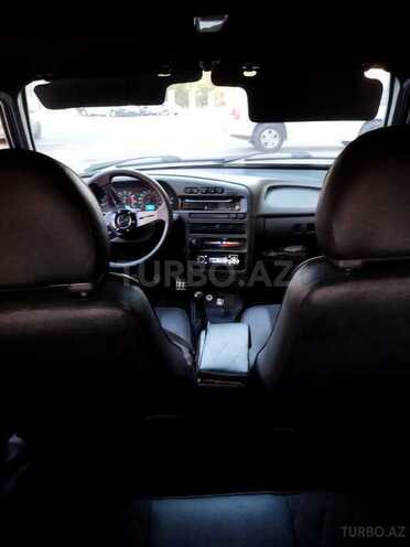 LADA (VAZ) 2114 2012, 113,000 km - 1.5 l - Bakı