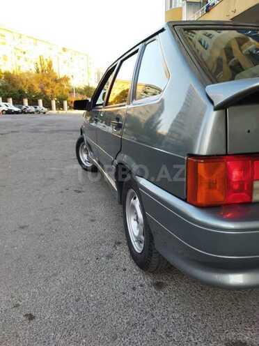 LADA (VAZ) 2114 2012, 113,000 km - 1.5 l - Bakı