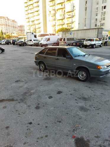 LADA (VAZ) 2114 2012, 113,000 km - 1.5 l - Bakı