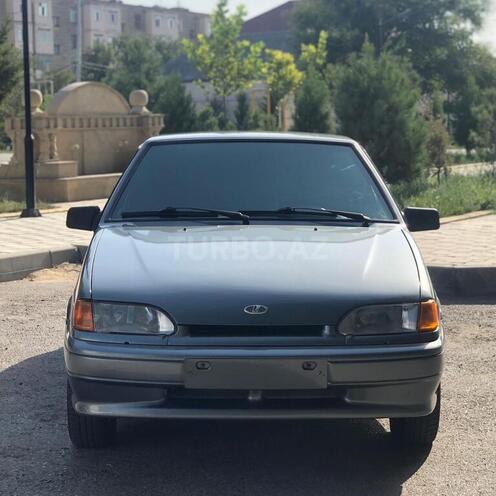 LADA (VAZ) 2114 2012, 113,000 km - 1.5 l - Bakı