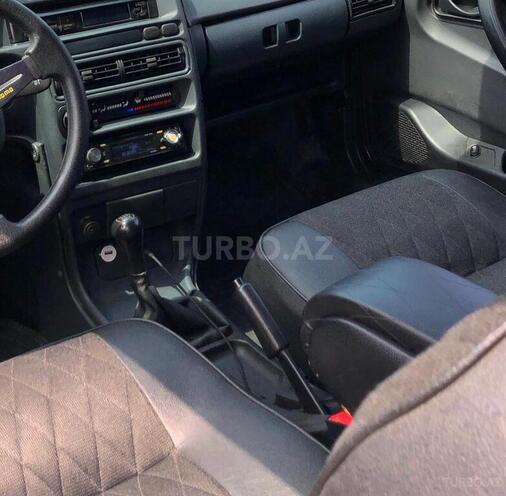 LADA (VAZ) 2114 2012, 113,000 km - 1.5 l - Bakı
