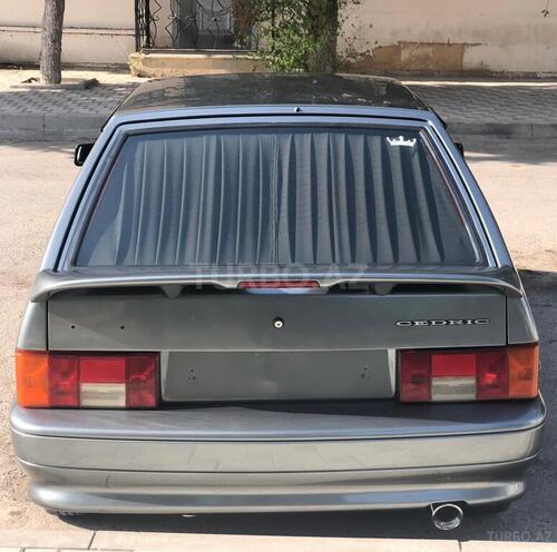 LADA (VAZ) 2114 2012, 113,000 km - 1.5 l - Bakı