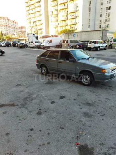 LADA (VAZ) 2114 2012, 113,000 km - 1.5 l - Bakı