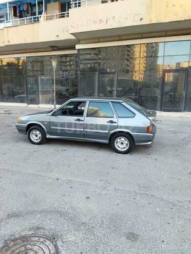 LADA (VAZ) 2114 2012, 113,000 km - 1.5 l - Bakı
