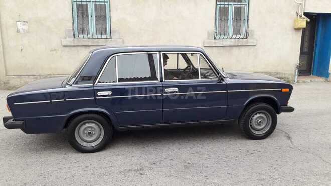 LADA (VAZ) 2106 2004, 72,000 km - 1.6 l - Bakı