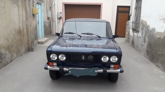 LADA (VAZ) 2106 2004, 72,000 km - 1.6 l - Bakı