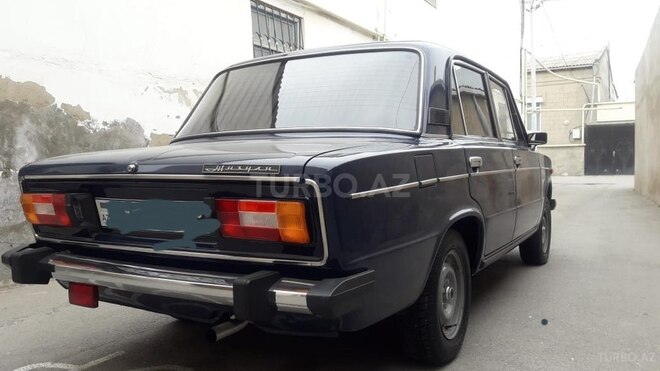 LADA (VAZ) 2106 2004, 72,000 km - 1.6 l - Bakı