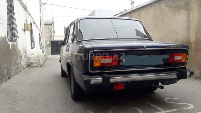 LADA (VAZ) 2106 2004, 72,000 km - 1.6 l - Bakı