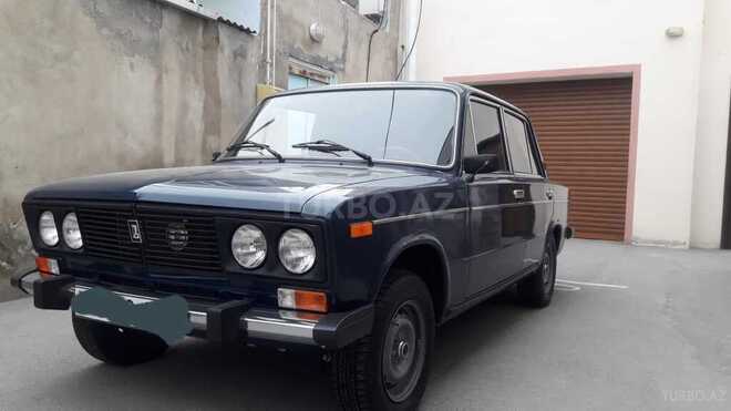 LADA (VAZ) 2106 2004, 72,000 km - 1.6 l - Bakı