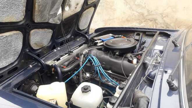 LADA (VAZ) 2106 2004, 72,000 km - 1.6 l - Bakı