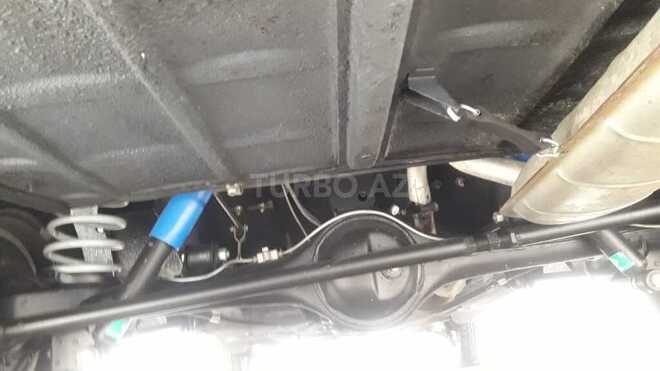 LADA (VAZ) 2106 2004, 72,000 km - 1.6 l - Bakı