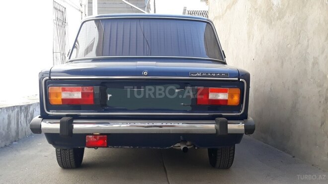 LADA (VAZ) 2106 2004, 72,000 km - 1.6 l - Bakı