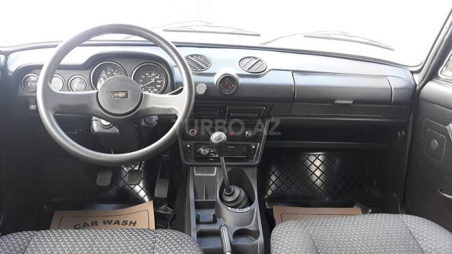 LADA (VAZ) 2106 2004, 72,000 km - 1.6 l - Bakı
